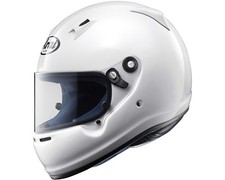 Casco da corsa Arai CK-6 Go