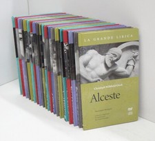 La Grande Lirica - Raccolta di