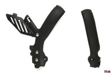 PROTEZIONE TELAIO KTM EXC-F