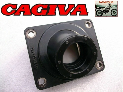 Cagiva sxt 125 collettore - sxt,