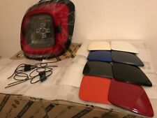 Coppia Fari Fanali Posteriori Stop Led restyling Fiat 500x