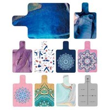 Tappetino Yoga Pilates