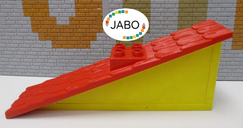 Lego duplo tetto - duplo, /