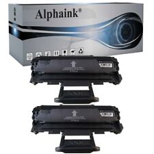 2 TONER MLT-D1082S COMPATIBILI