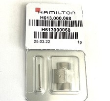 Originale Hamilton Watch Link