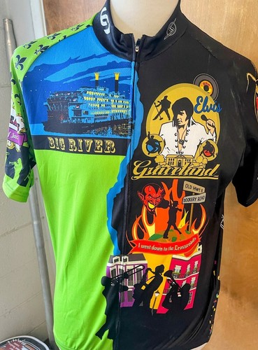 Louis garneau maglia ciclismo - garneau,