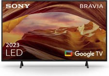 Sony Smart TV 43" 4K UHD LED