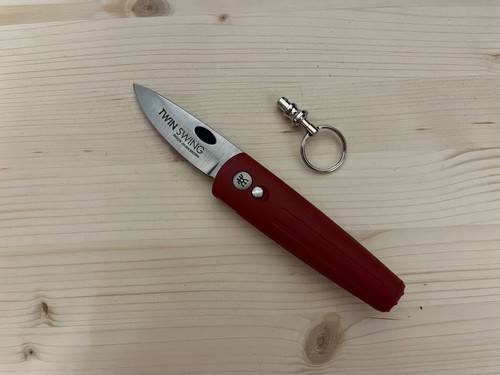 Zwilling coltello chiudibile