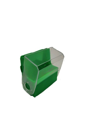 Lotto pezzi porta floppy in - lotto,