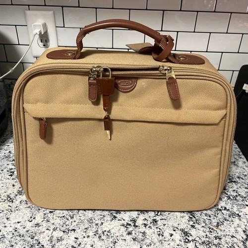 Bric luggage small carry on - small,