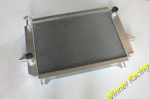 Radiatore alluminio per nissan - radiatore,