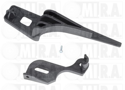 Kit riparazione faro anteriore - kit,