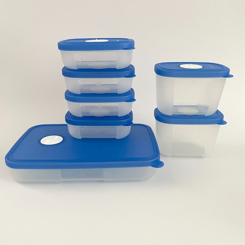Tupperware freezesmart - tupperware,