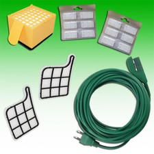 KIT FOLLETTO VK 135 VK 136