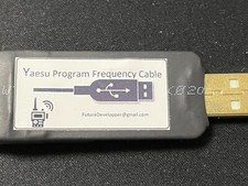 Per Yaesu Cavo Programma USB
