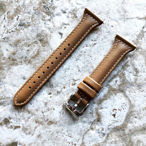 Marrone chiaro sottile pelle - chiaro,