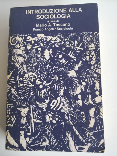 Introduzione alla sociologia - introduzione, sociologia-a
