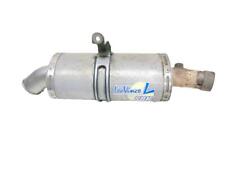 SILENZIATORE SCARICO LEOVINCE KAWASAKI ER-6N 650 2009 2010 2011