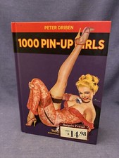 Peter Driben 1000 Pin-up Girls