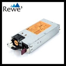 HP Alimentatore Server 750W DPS-750RB A, HSTNS-PD18, 506822-101, 511778-001
