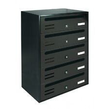 CASSETTA POSTALE CUBO