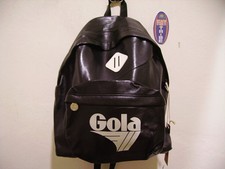 Gola zaino scuola harlow - scuola, pu
