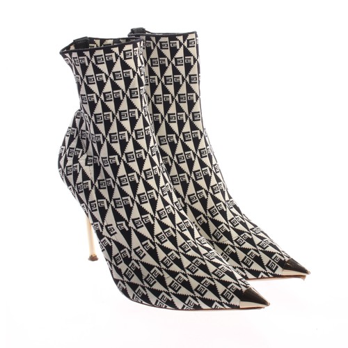 Stivaletti elisabetta franchi - stivaletti,