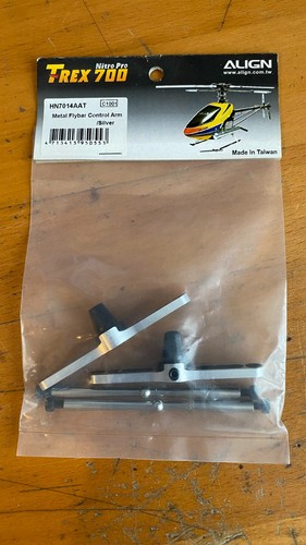 Align trex 700 - nitro, pro