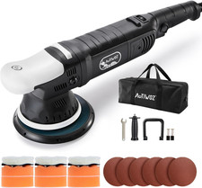 Lucidatrice Auto, Lucidatrice