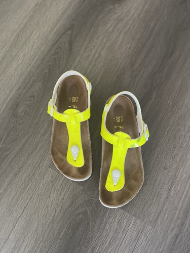 Sandali bambino birkenstock - sandali,