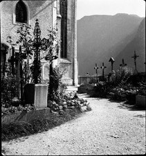 HALLSTATT villaggio, Austria