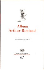 Album Arthur Rimbaud -