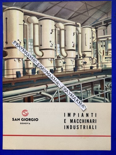 San giorgio genova - 🔵,