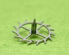 Omega 501 Escape Wheel - Ruota