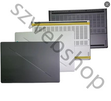Nuova back cover con