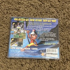 PS1  PlayStation 1 Ape Escape