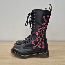 Stivali Dr Martens 1914 Kiele