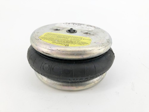 Molla pneumatica singola
