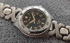 BELLISSIMO E RARO OROLOGIO