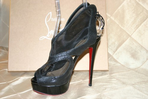 Christian louboutin nero - christian,