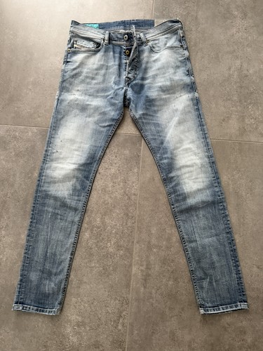Diesel tepphar slim - tepphar, carrot