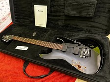 2012 Ibanez Premium S920E