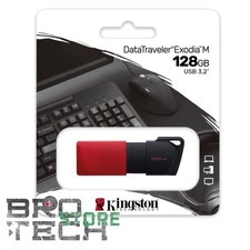 PEN DRIVER KINGSTON USB 3,2