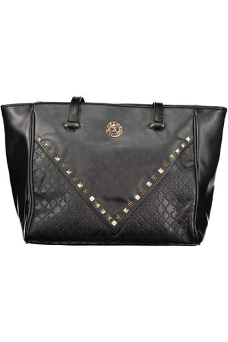 Borsa laura biagiotti nero - biagiotti,