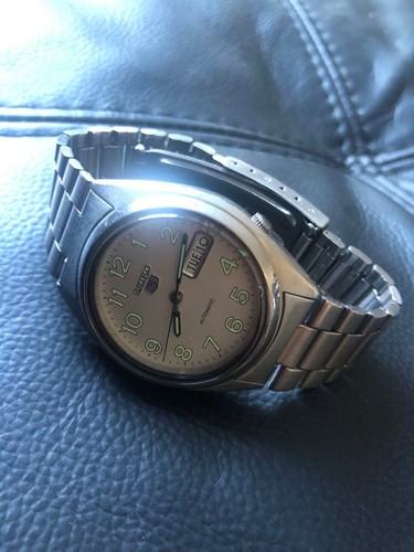 Seiko pepsi 39 - 5, 'pepsi'
