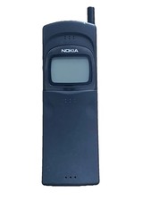 Nokia 8110 nhe - nokia, nhe-6bx