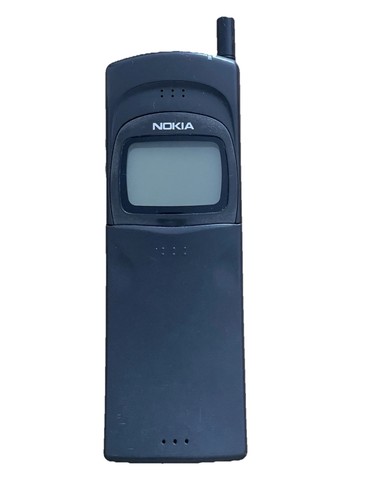 Nokia 8110 nhe 6bx batteria - 8110, 2g