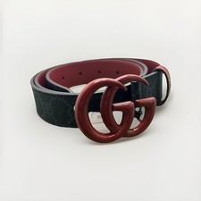 Cintura Gucci Marmont