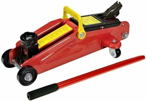 Cric auto - auto, sollevatore