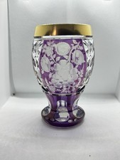 ANTICA PREZIOSO BICCHIERE